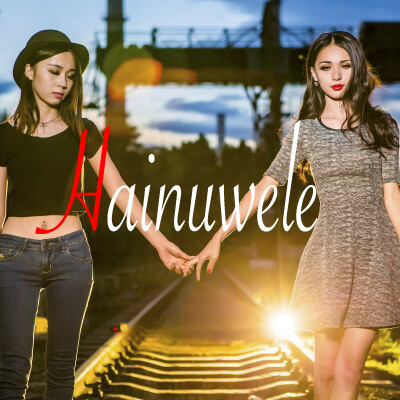 RPG Maker MV - Hainuwele