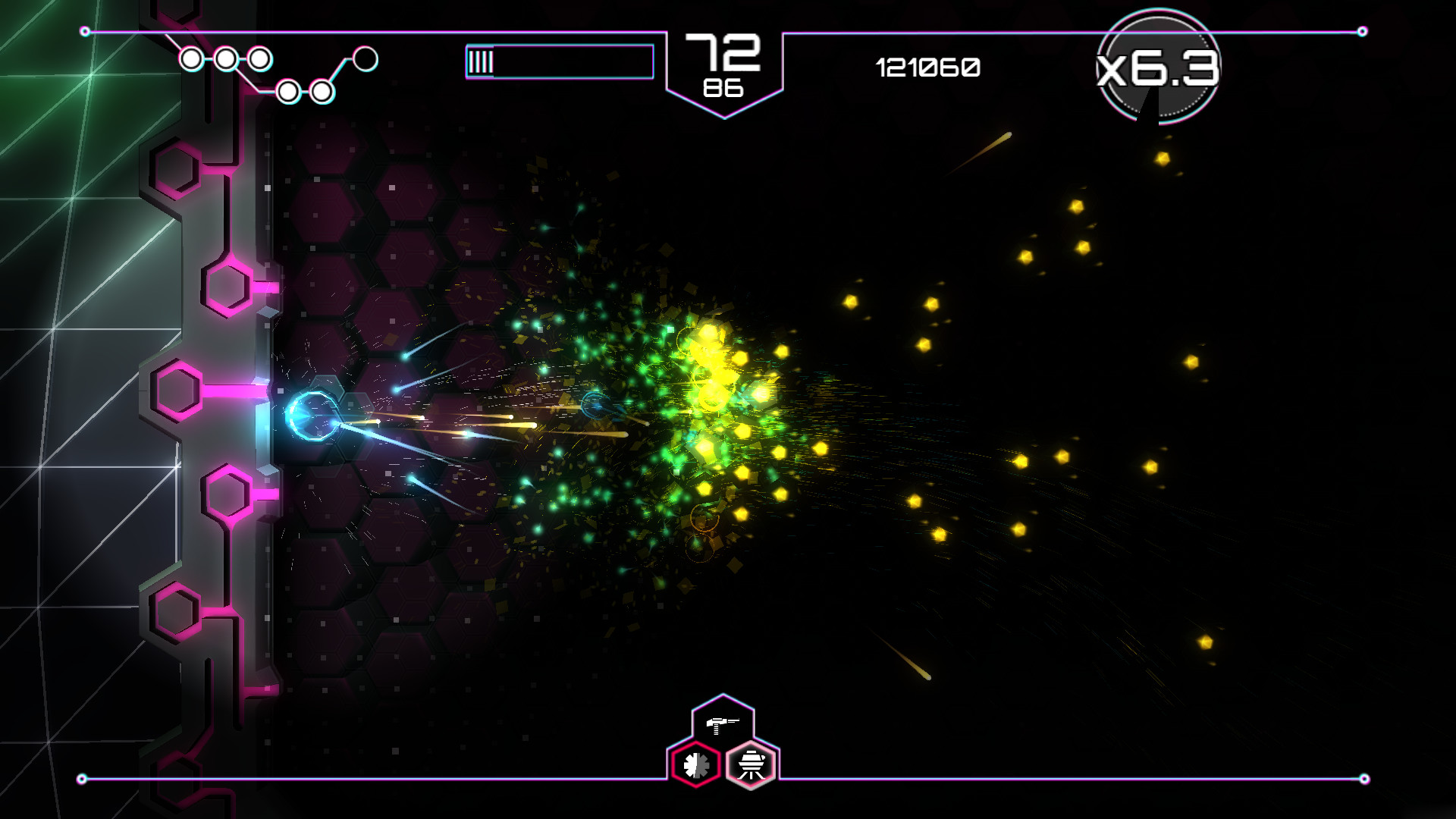 Tachyon Project