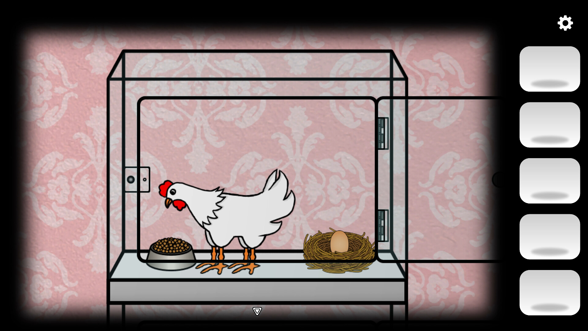 The Paradixion: Laboratory Demo