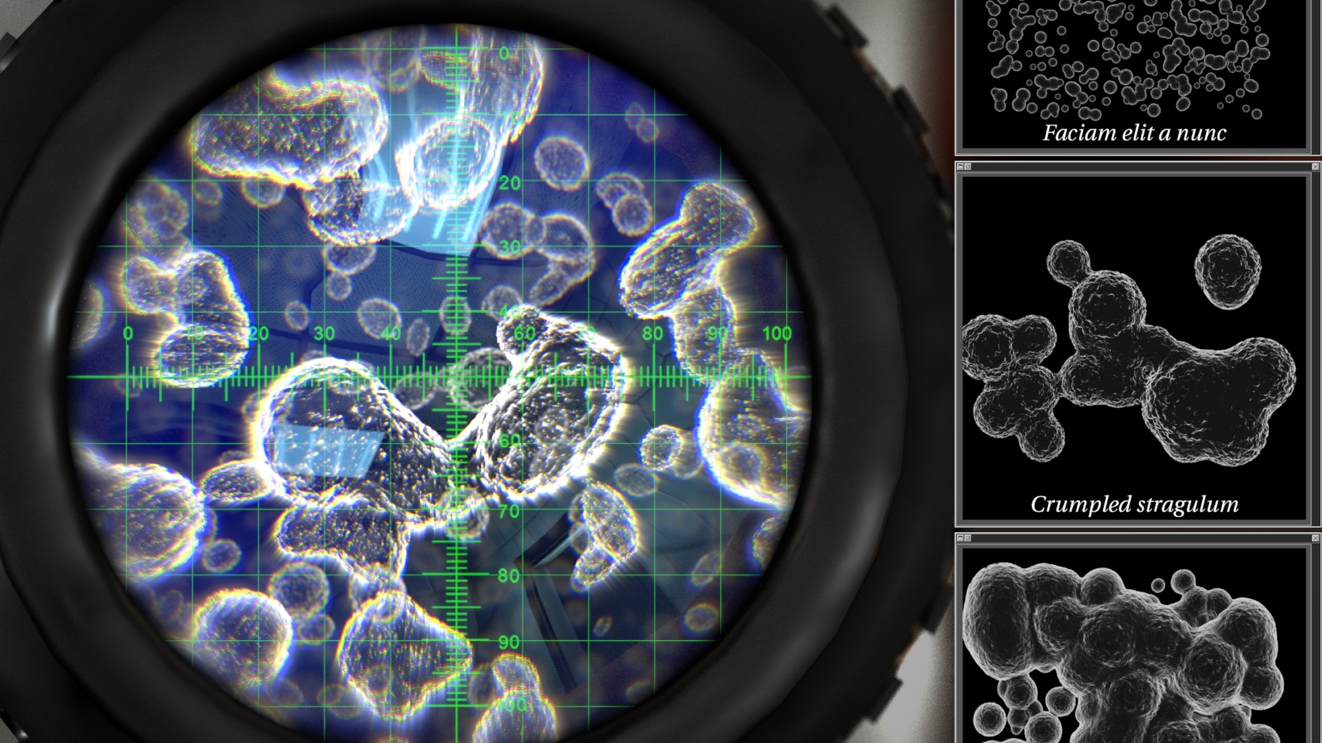 ER Pandemic Simulator