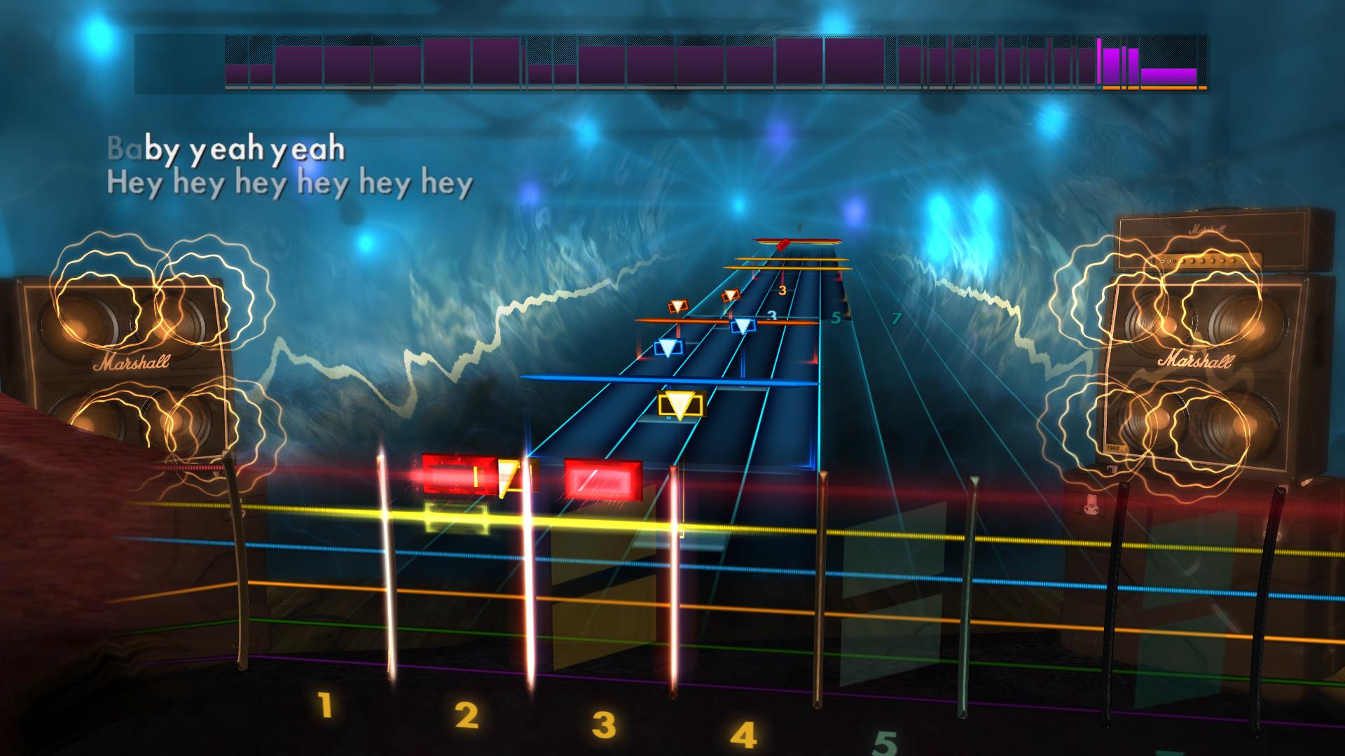 Rocksmith® 2014 Edition – Remastered – Alice Cooper Song Pack