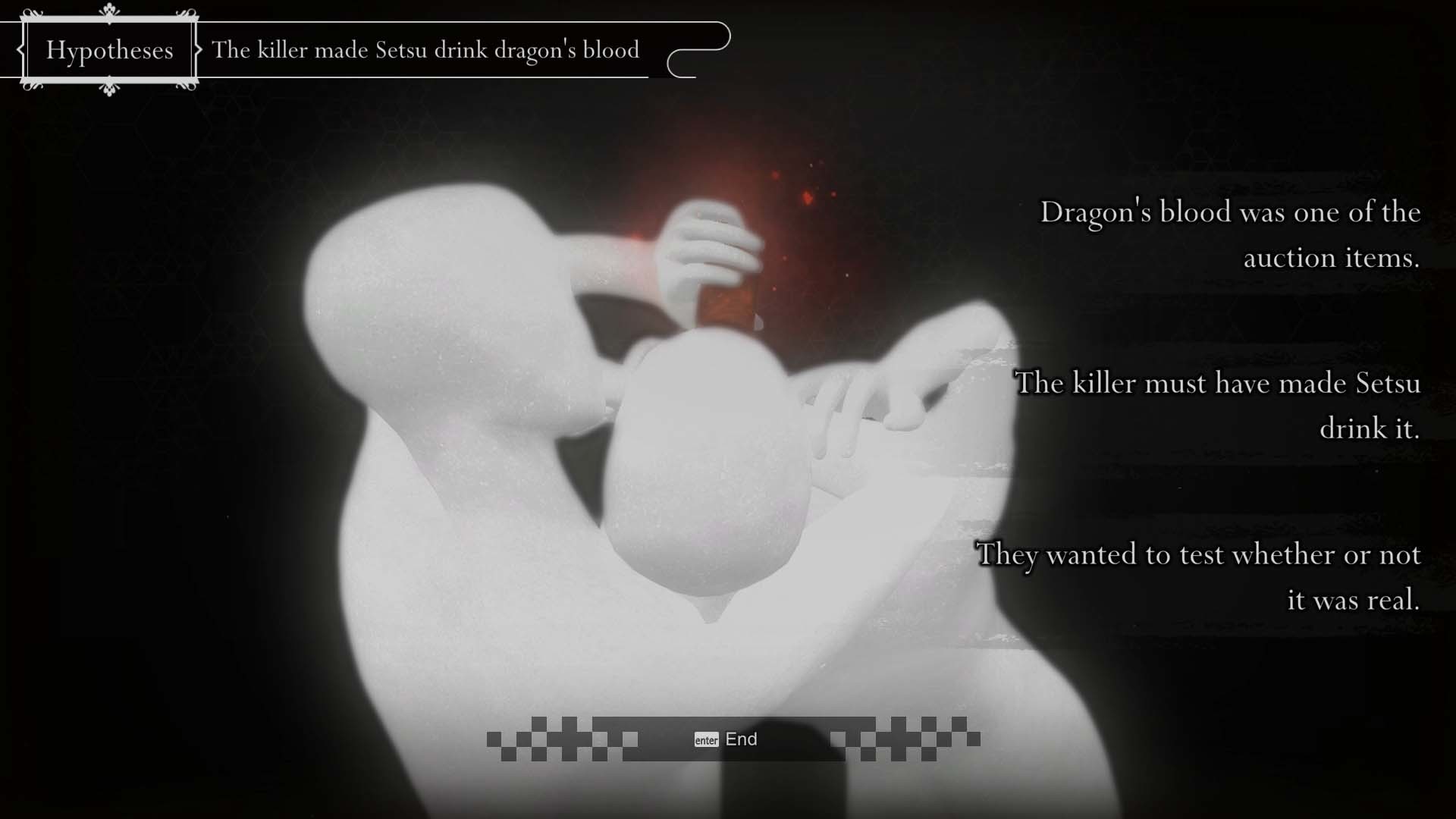 The Centennial Case : A Shijima Story