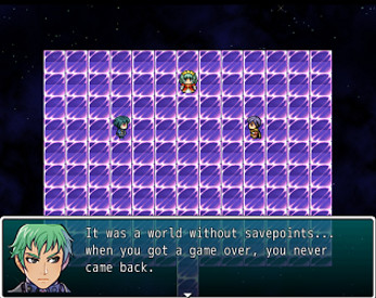 Realm of Perpetual Guilds Demo