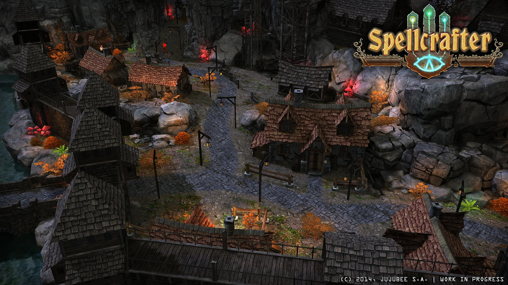 Spellcrafter