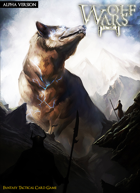 WolfWars