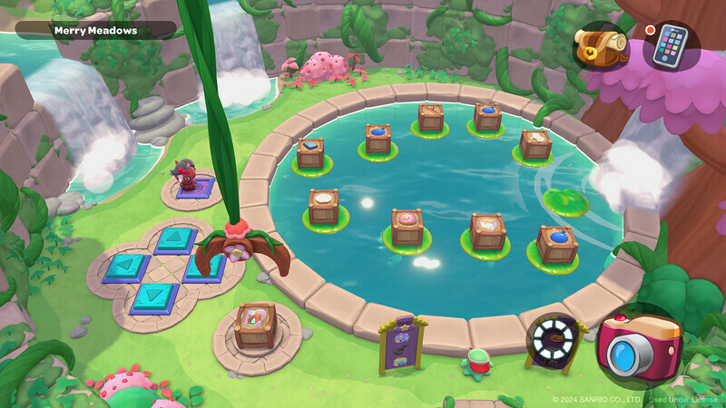 Hello Kitty Island Adventure - Deluxe Edition