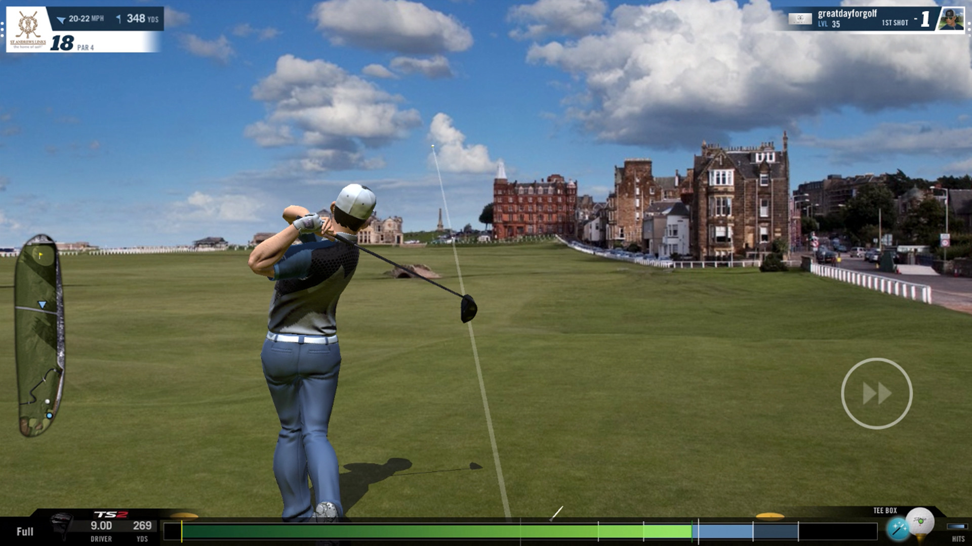 WGT Golf