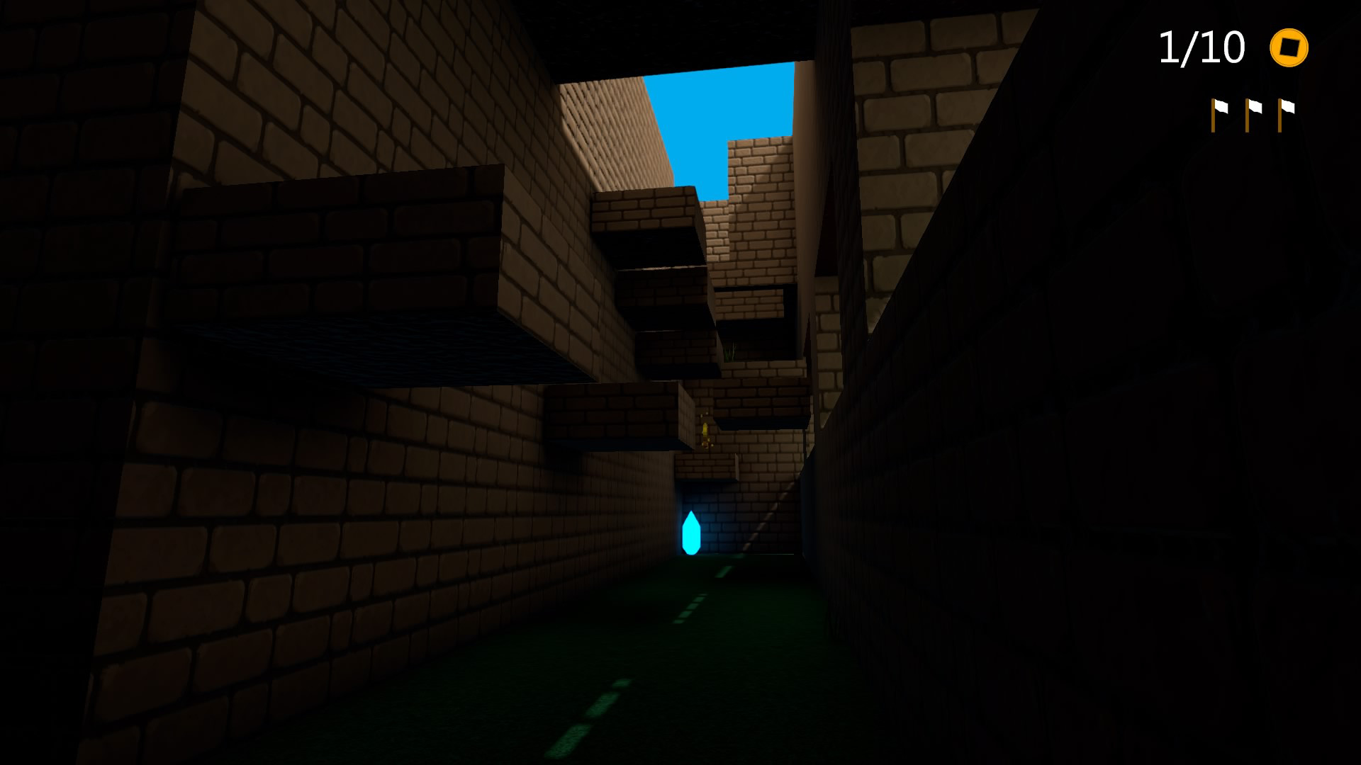Maze