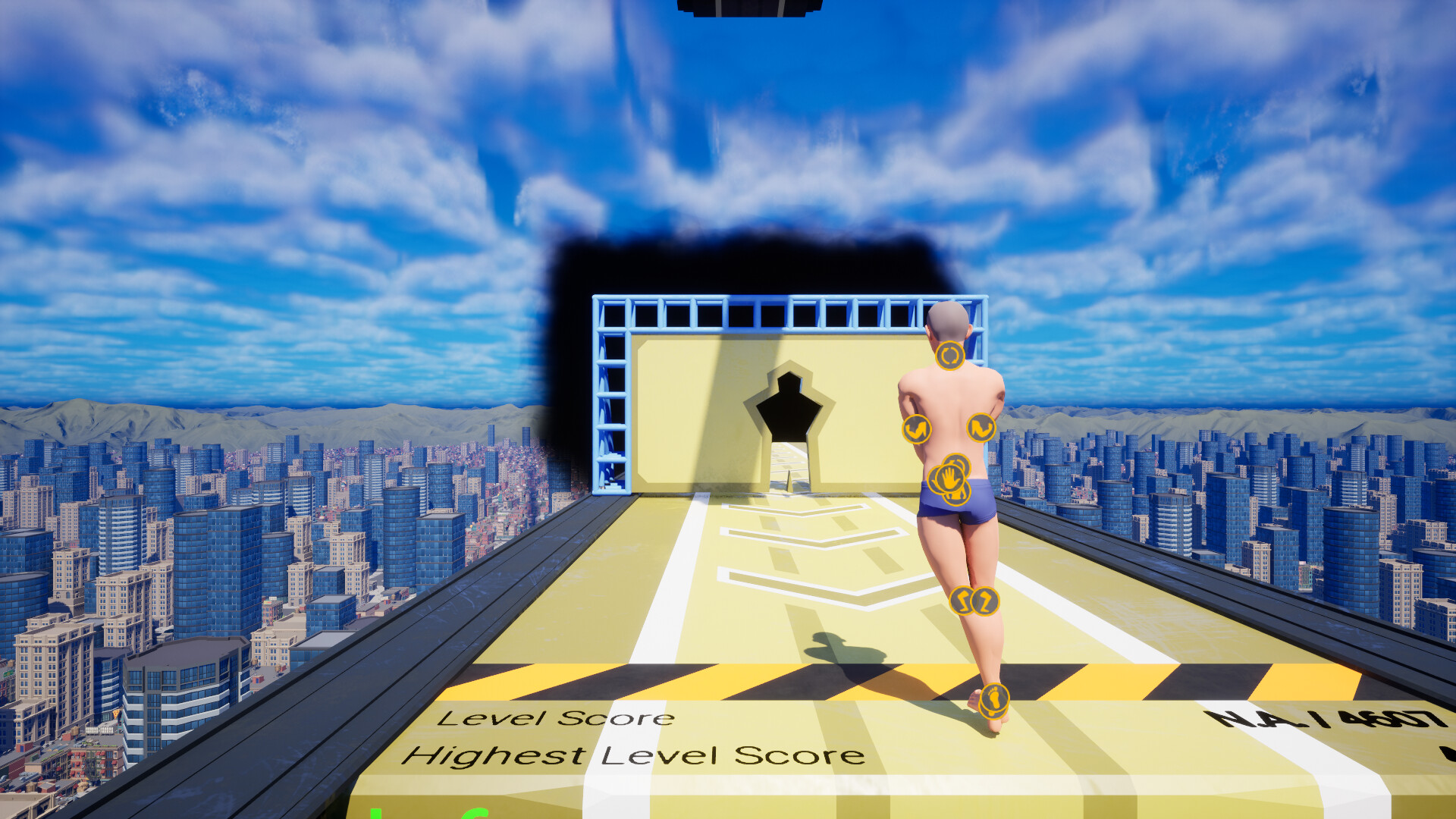 Perfect Poses Demo