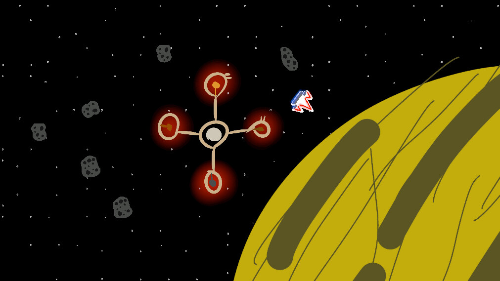 Dark Energy