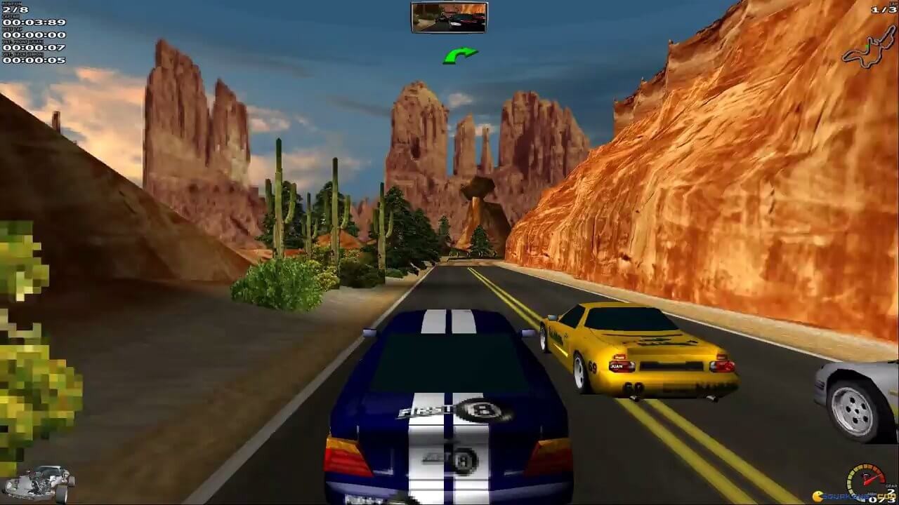 N.I.C.E. 2 Soundtrack