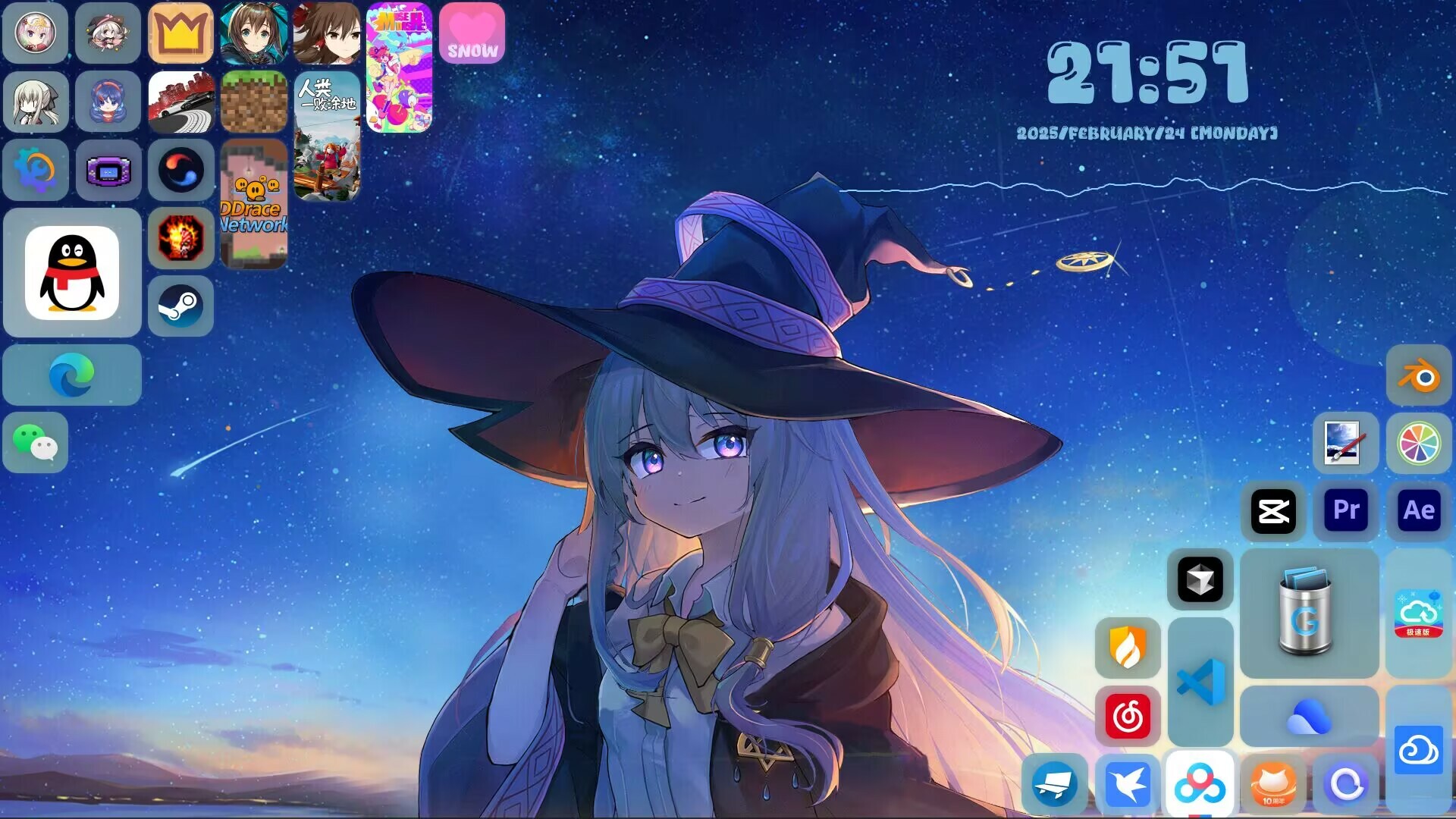 Sapphire