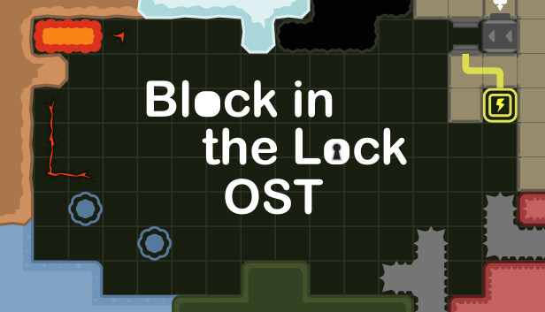 Block in the Lock Soundtrack