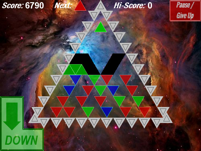 Triangulate