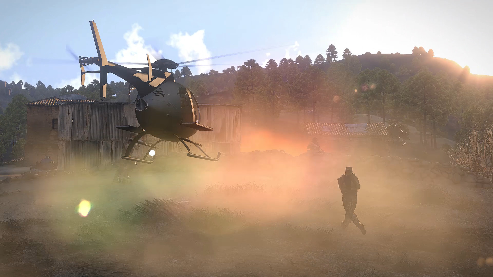 Arma 3 Community Guide Series