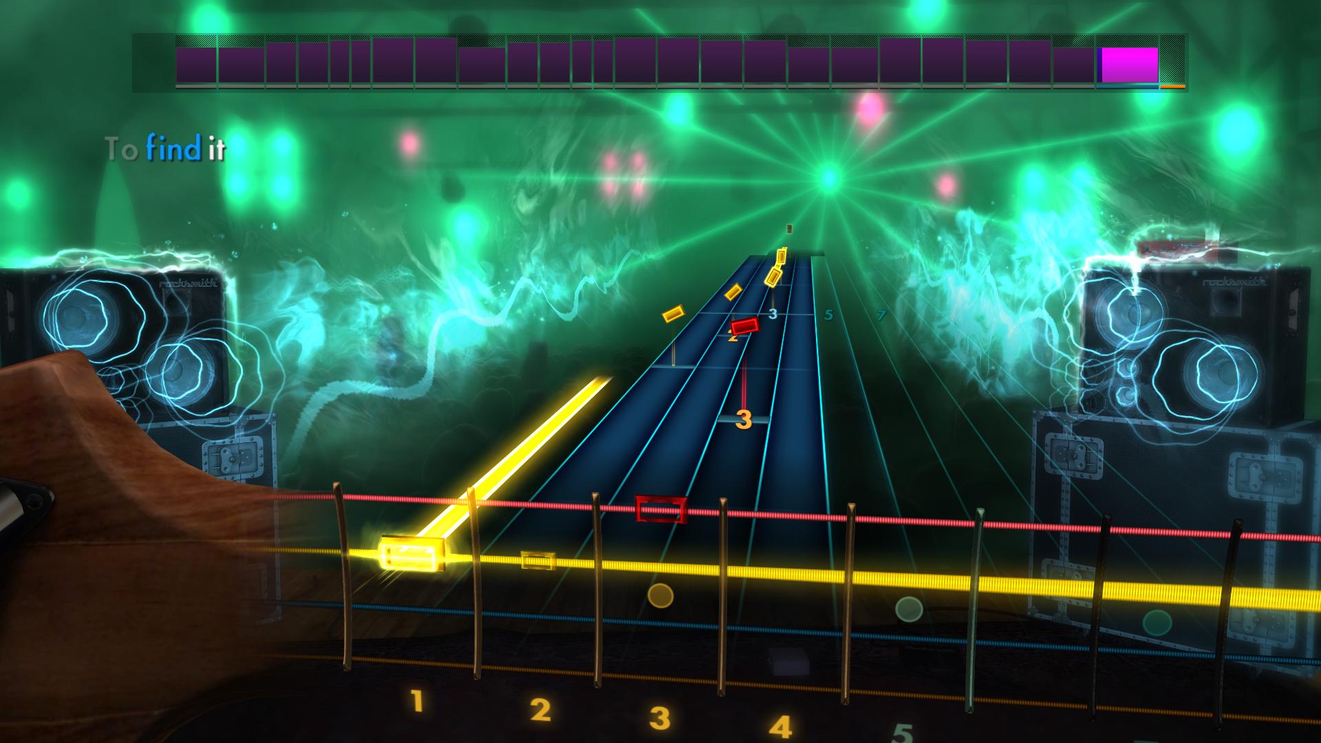 Rocksmith® 2014 – Stone Temple Pilots Song Pack