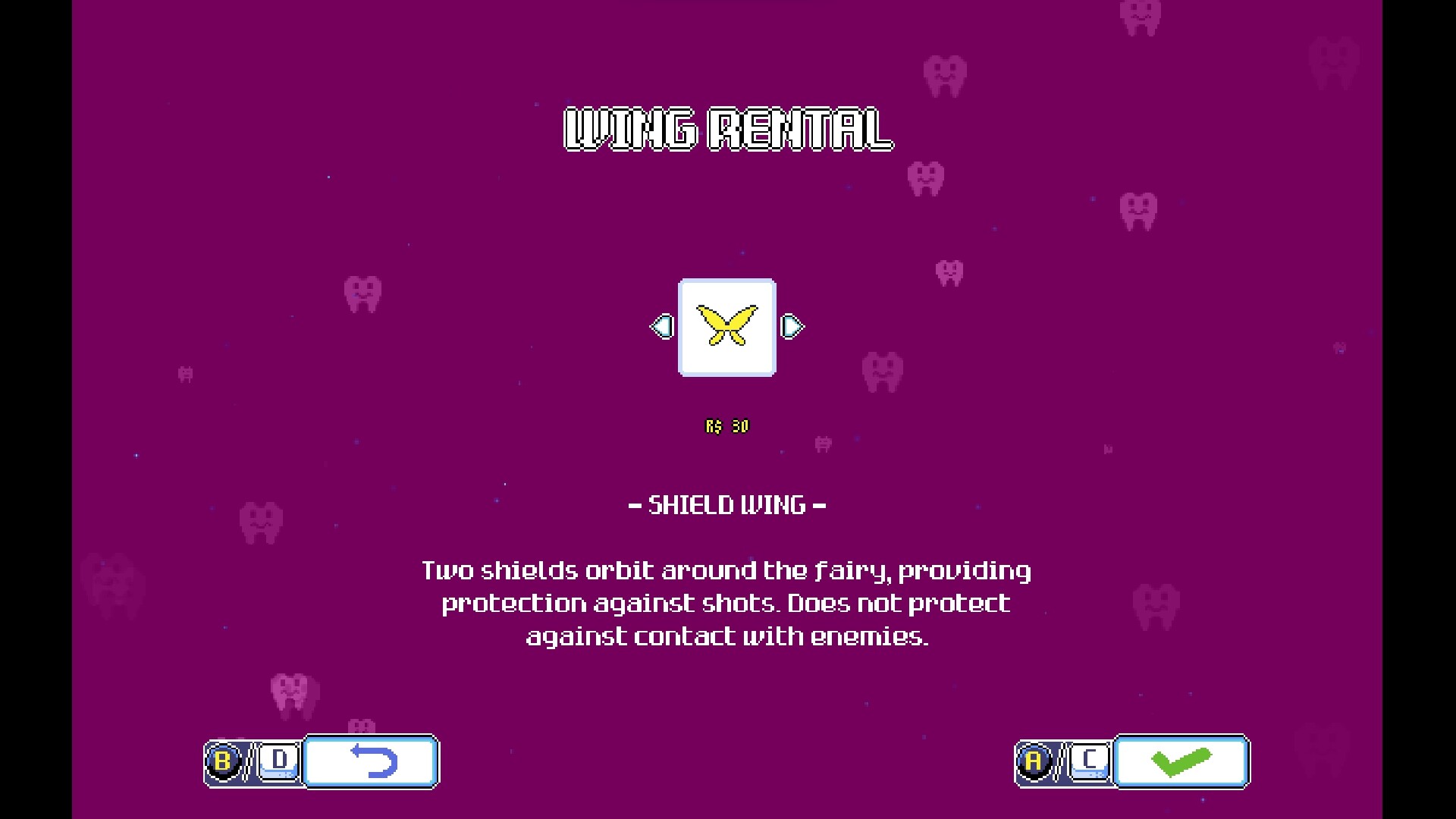 Dental Strike