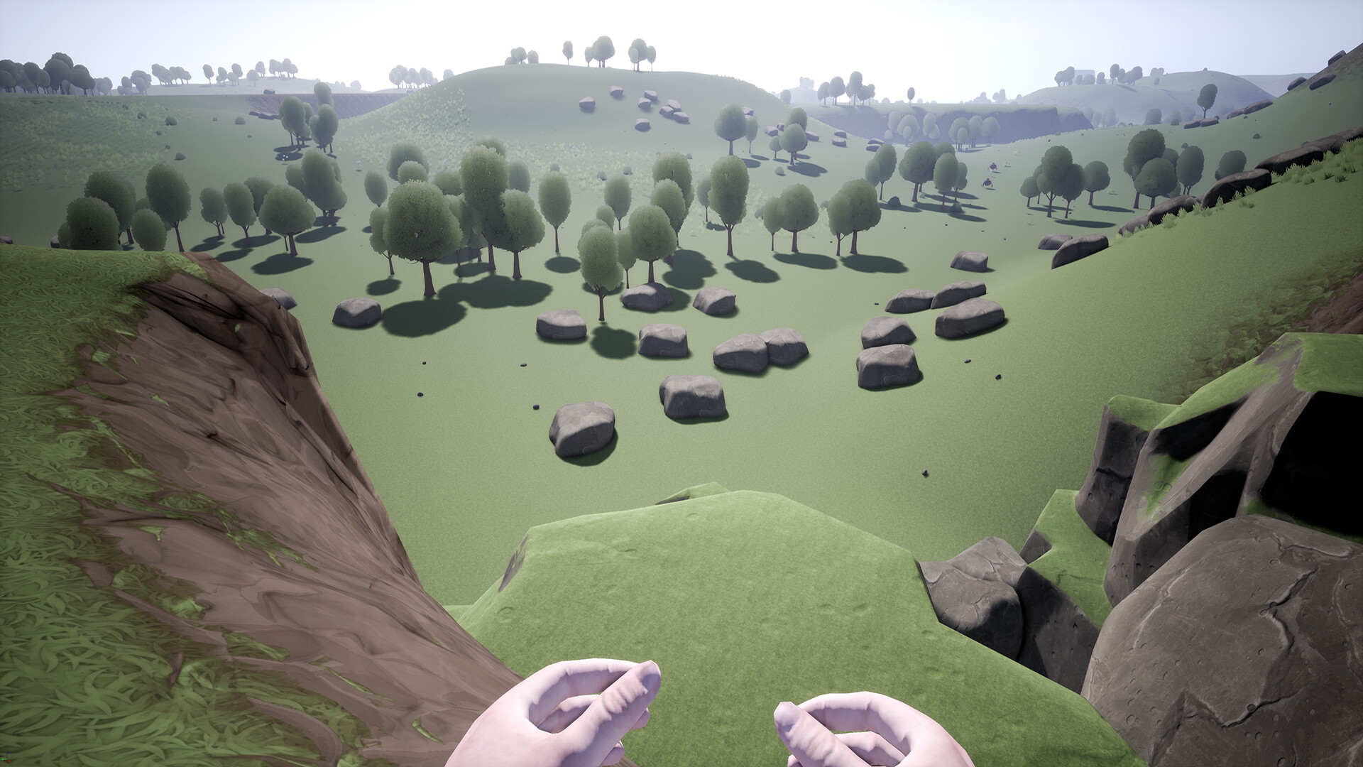 Settler's Odyssey