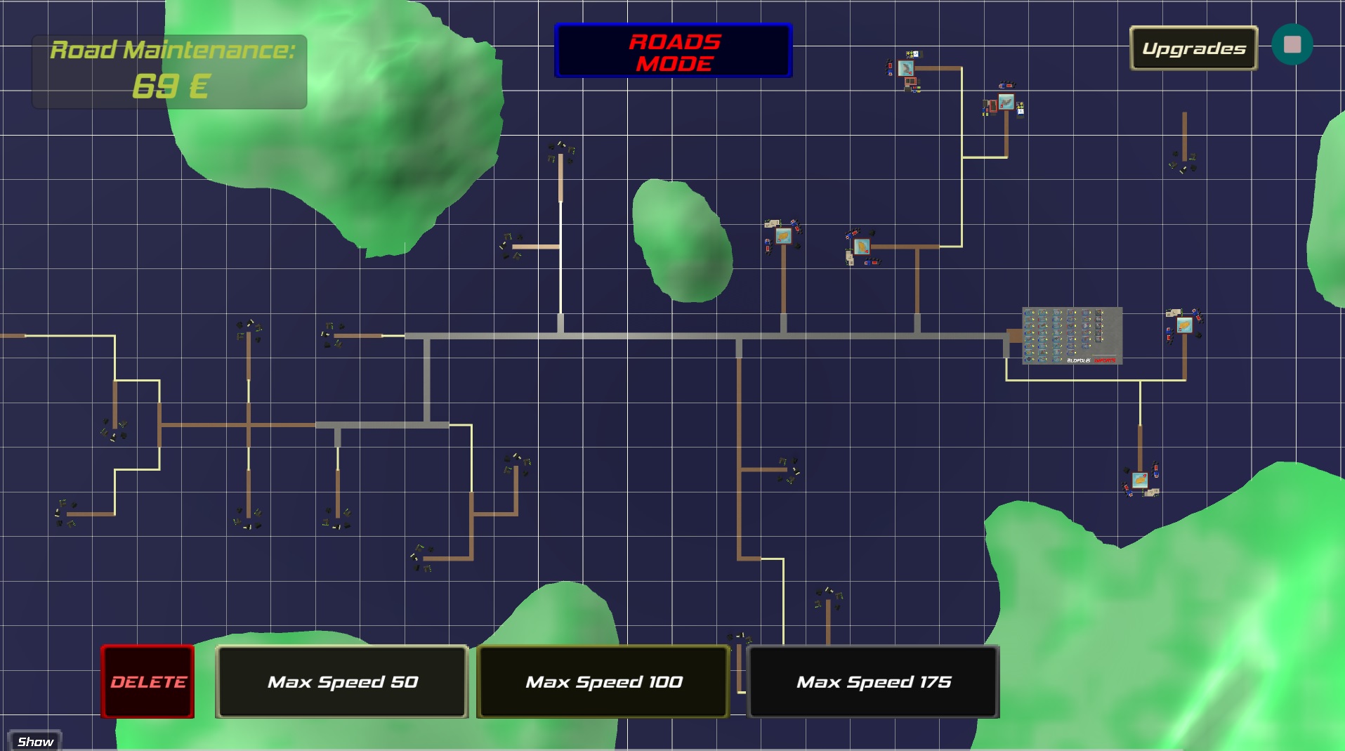 Crafting Tycoon