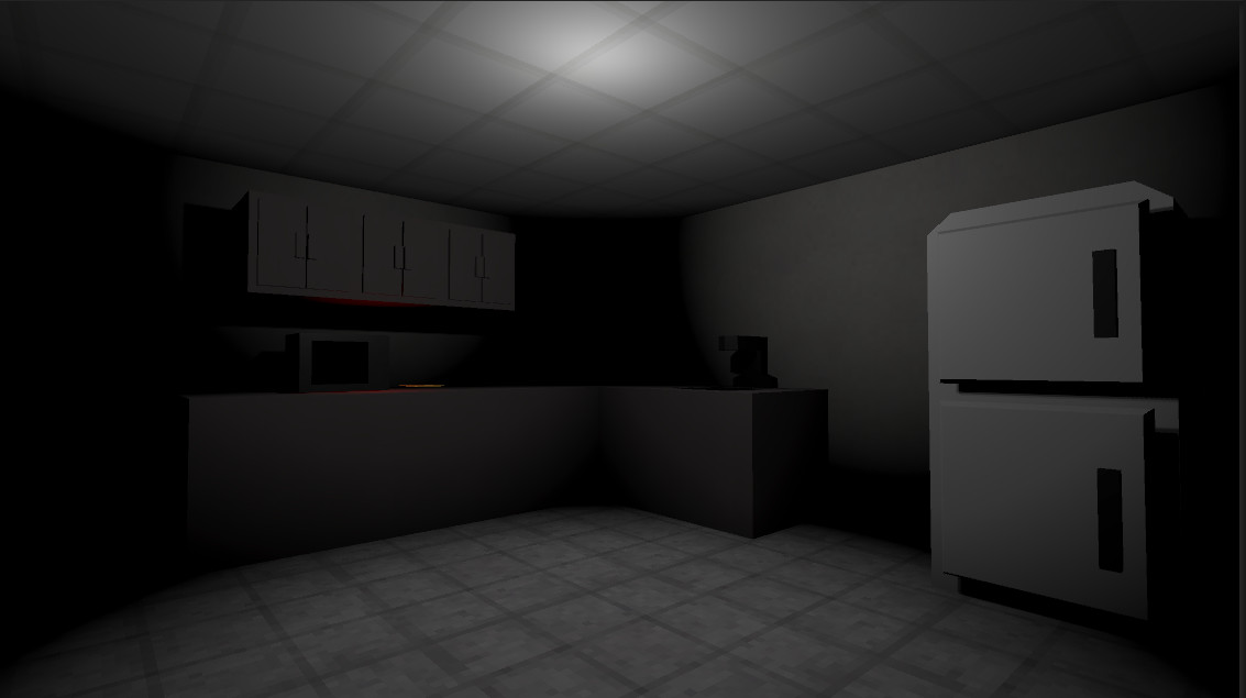 IT Simulator Demo