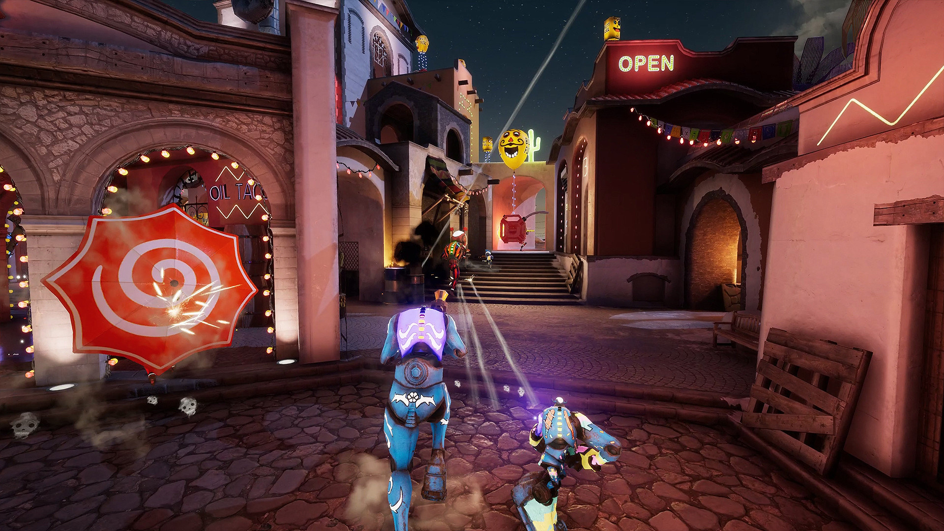 Morphies Law Demo