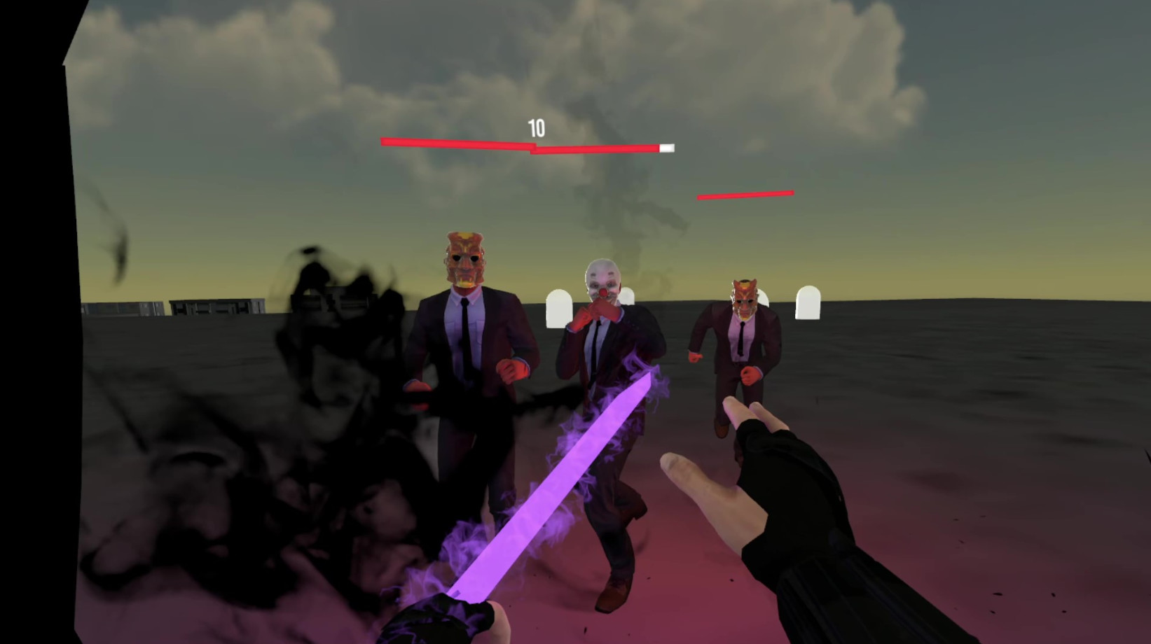 Project META Demo