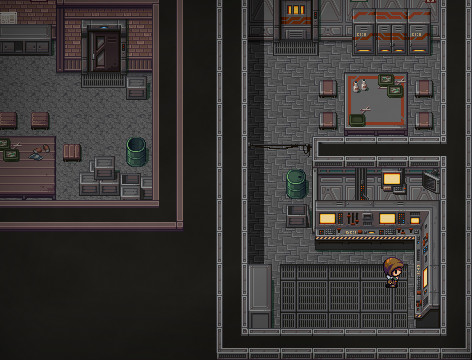 RPG Maker VX Ace - Vexed Enigma's pack for VX Ace