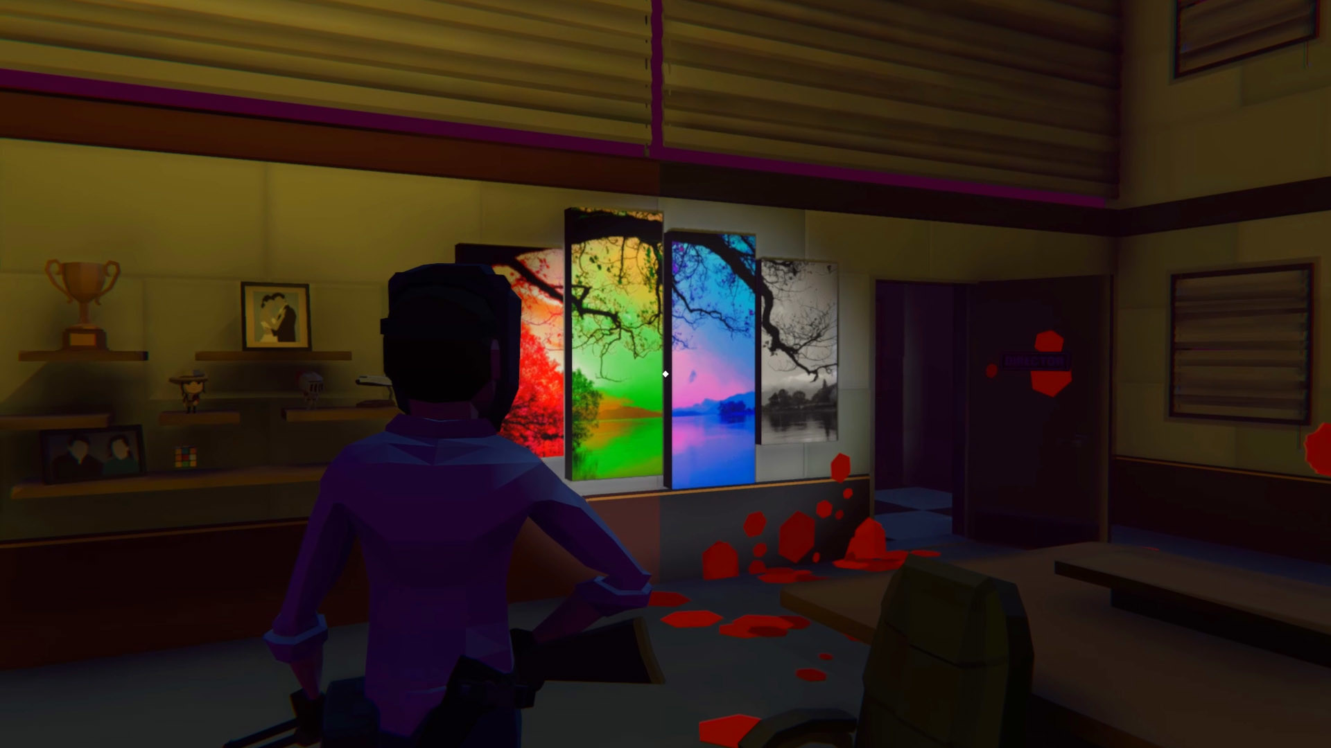 Bio Crisis: Evil Hazard Demo