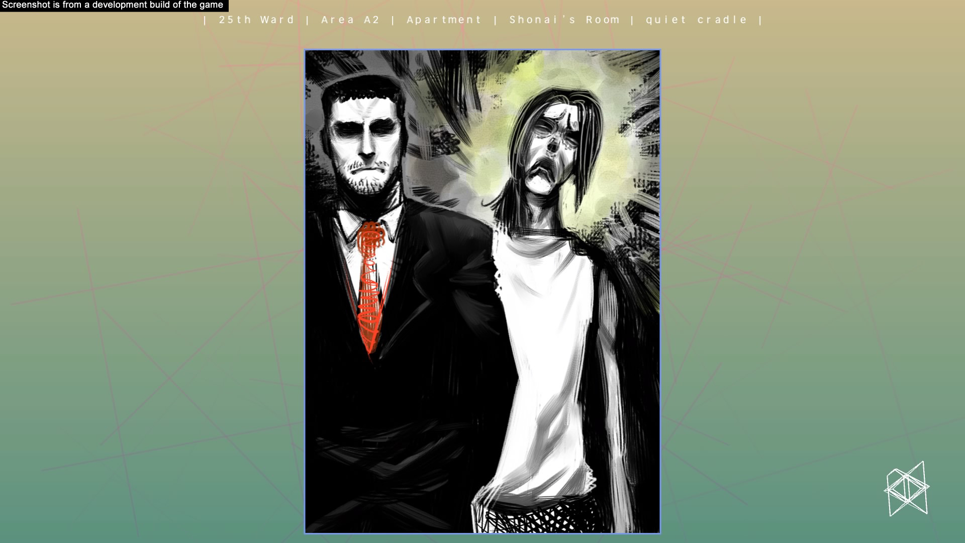 The 25th Ward: The Silver Case