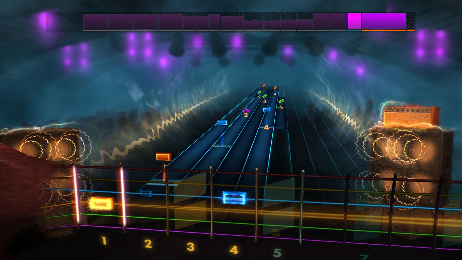 Rocksmith® 2014 Edition – Remastered – Classic Melody Song Pack