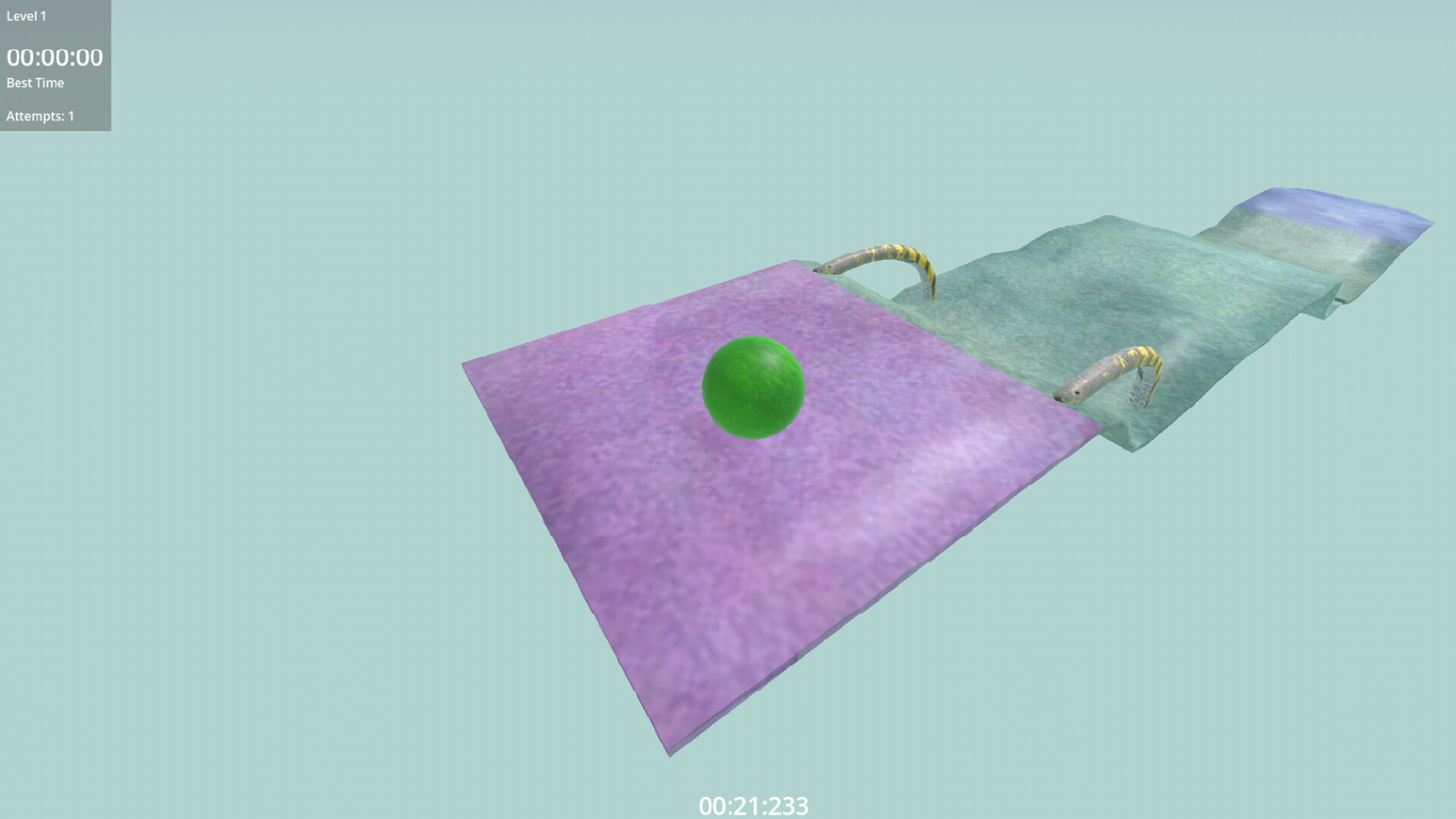 Marble Allstars Demo