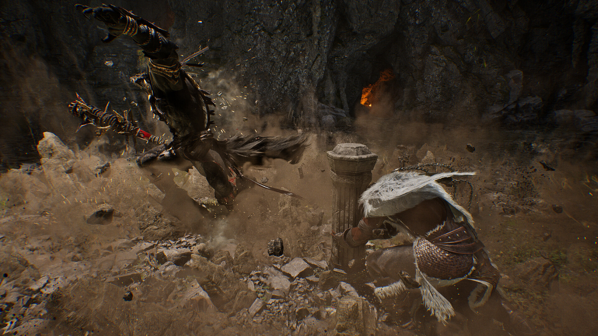 Vindictus: Defying Fate Demo