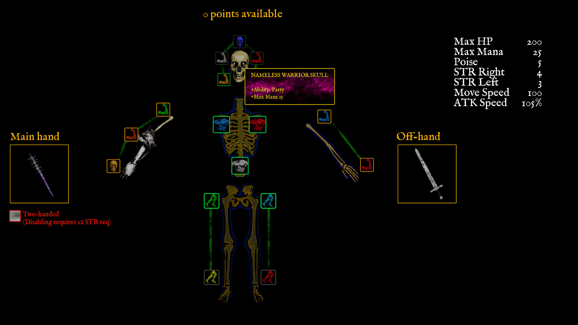 BONEBUILDER