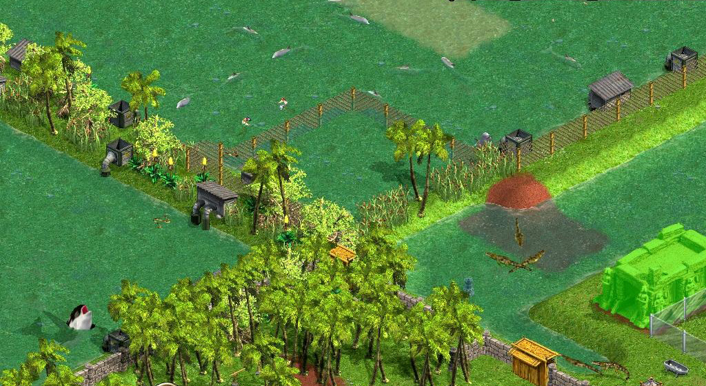 Wildlife Park