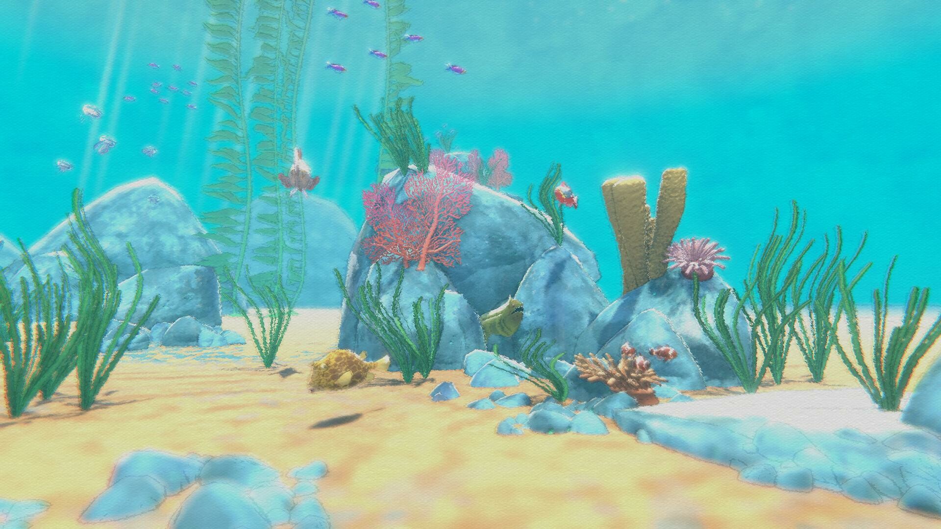 Turquoise