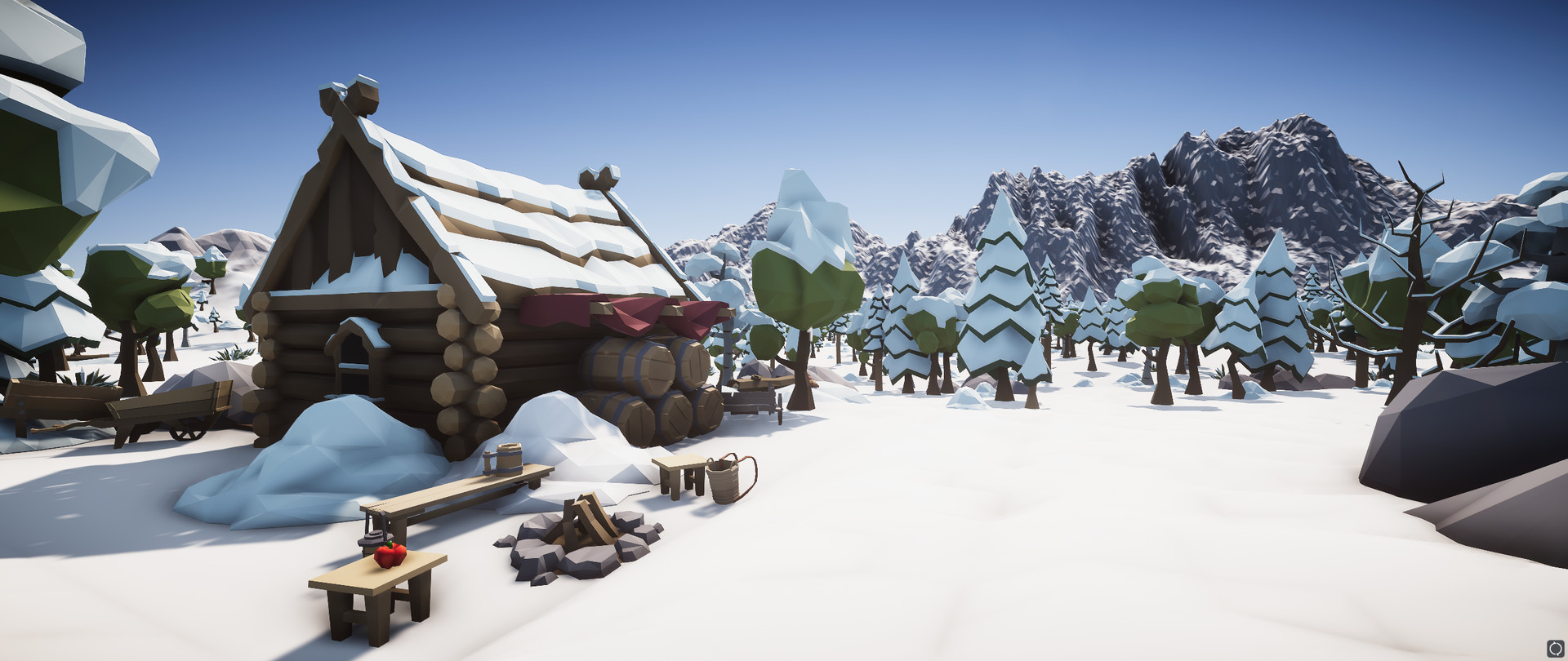 Outpost: Vikings