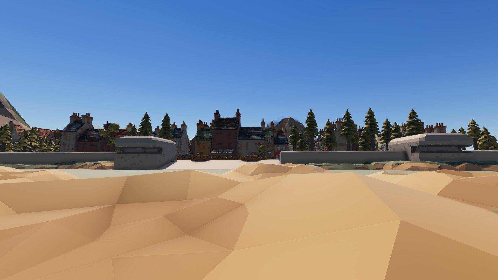 Polyforce WW2