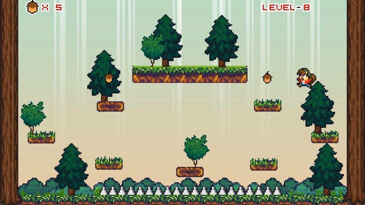 Forest Problems