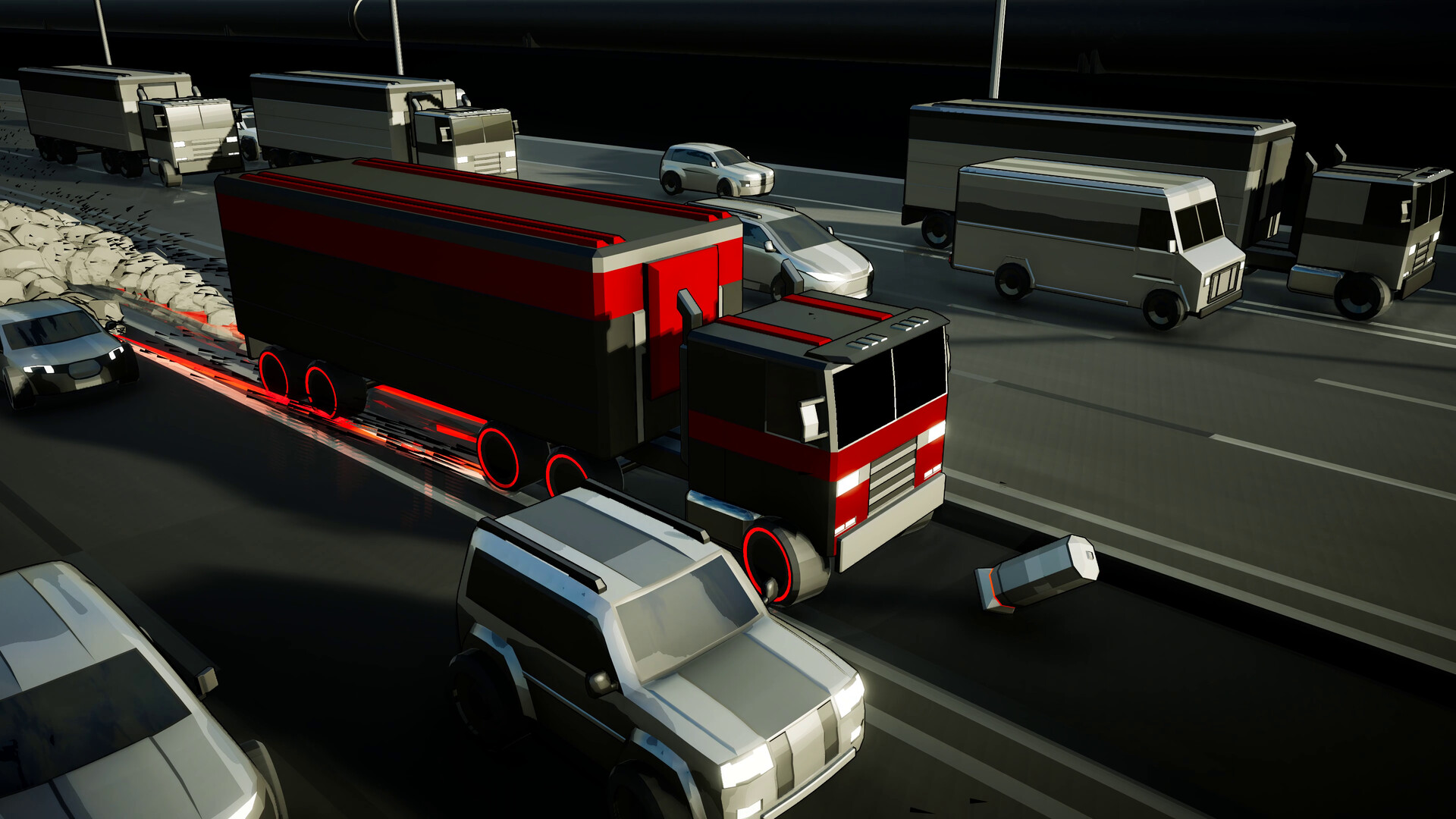 Speed Demons 2 Demo