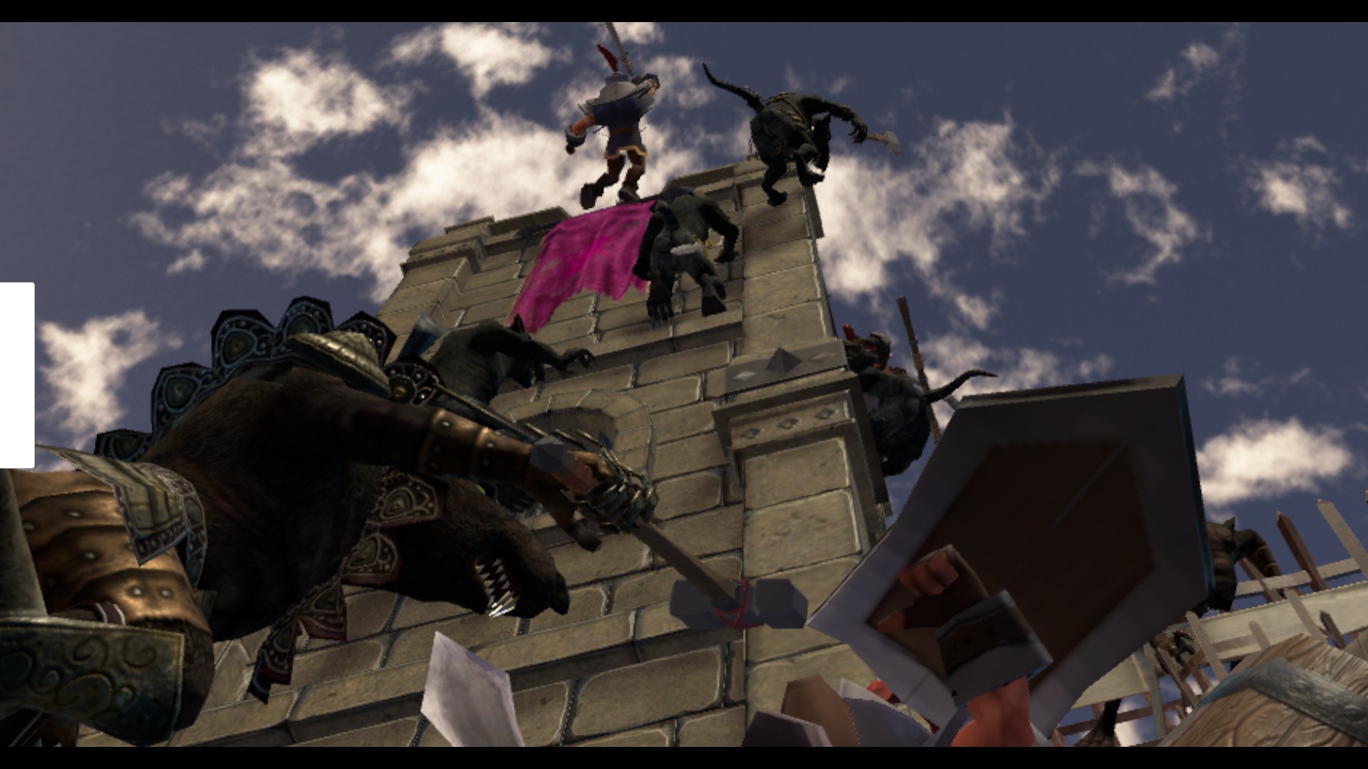 Diorama Worlds