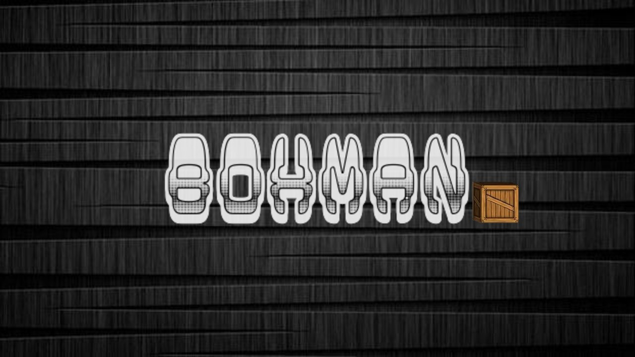 Sokoban (Boxman) Classic