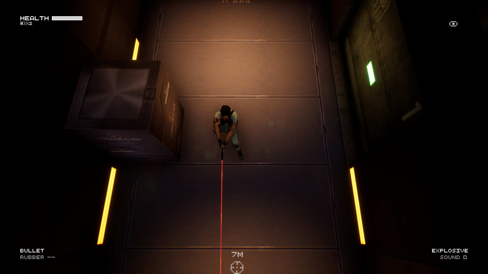 UNDETECTED Demo