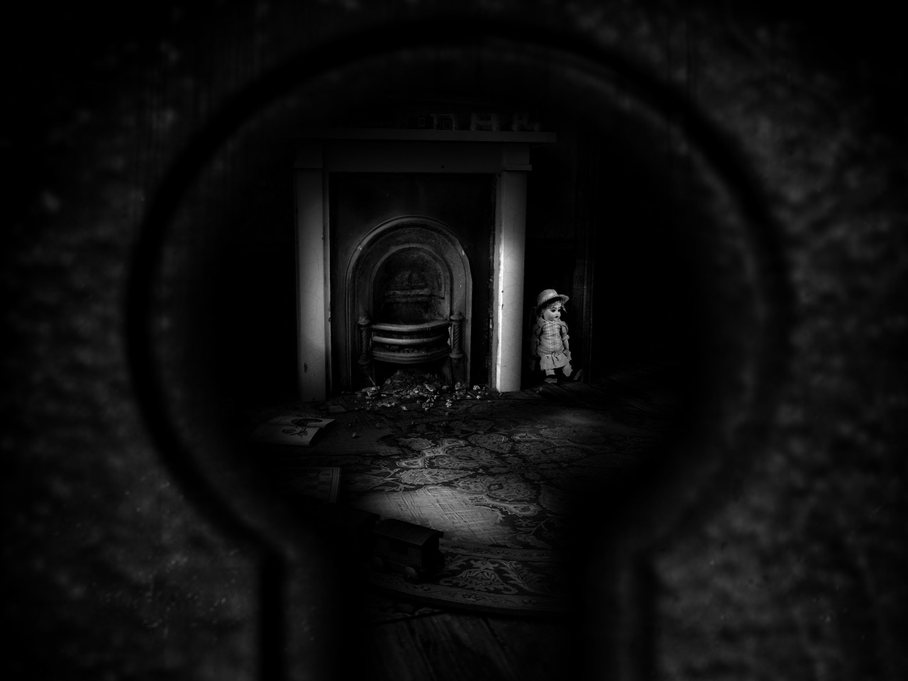 The Last Crown: Blackenrock