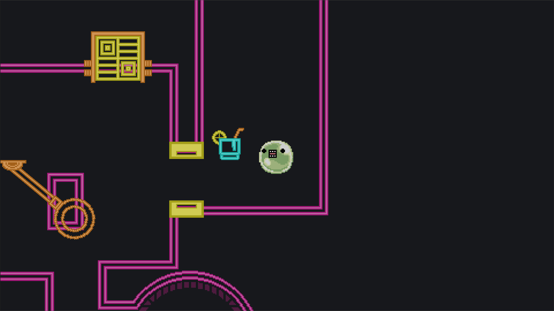Gemmy's Adventure Demo