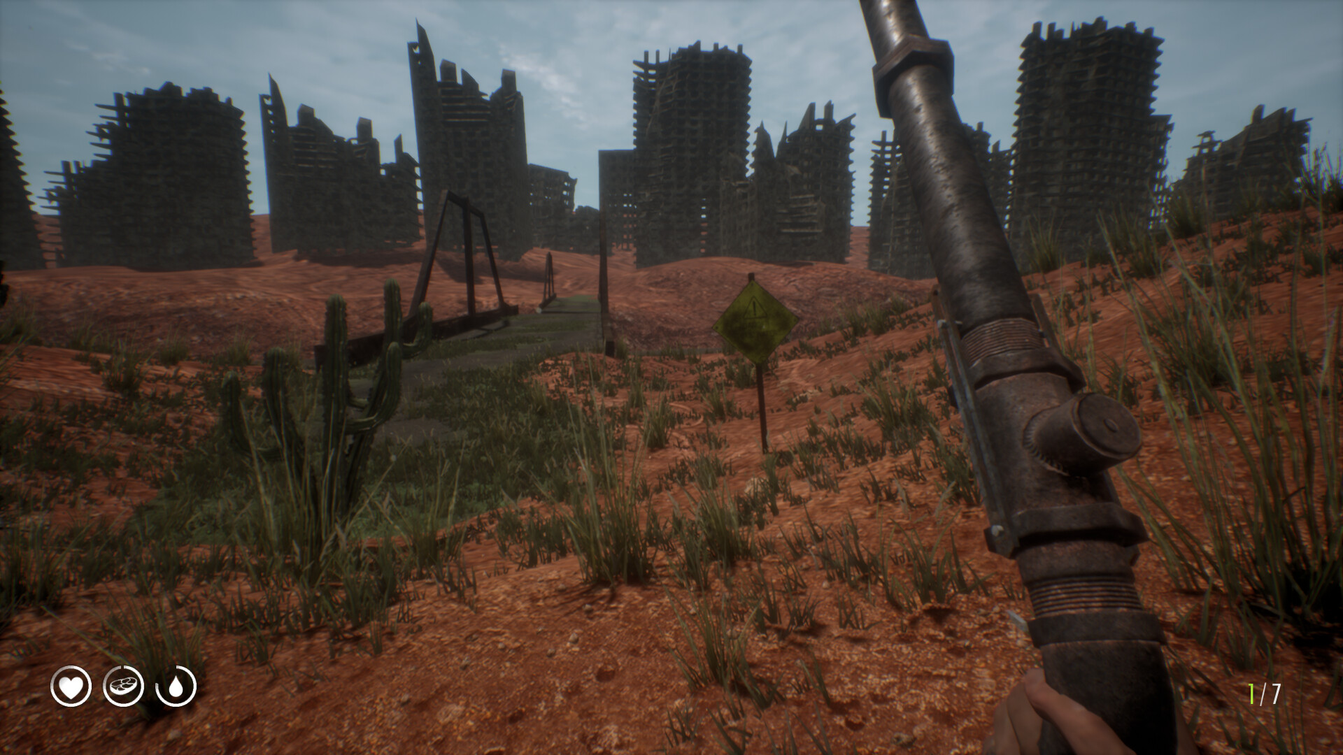 Dead World