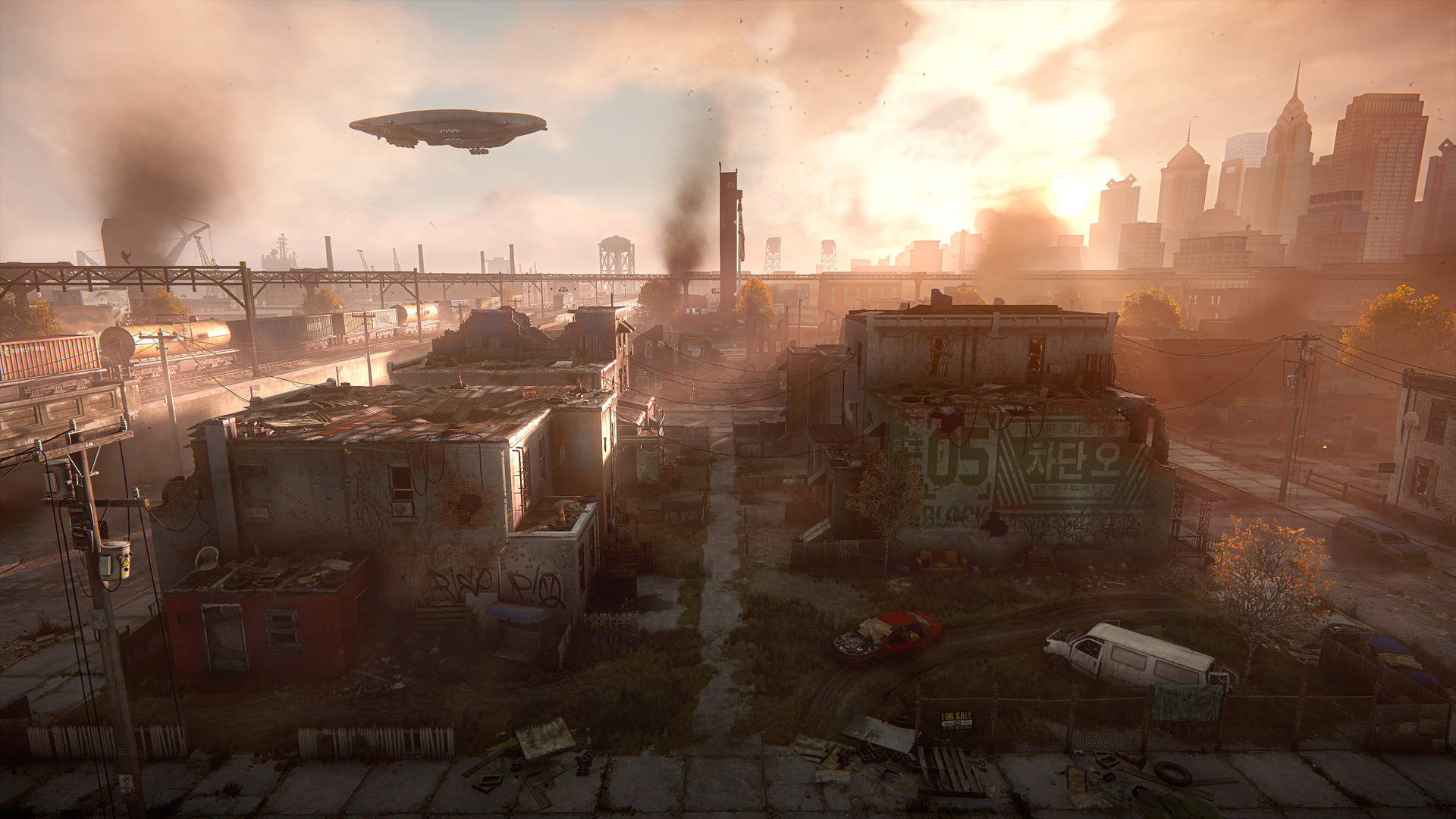 Homefront®: The Revolution - Expansion Pass