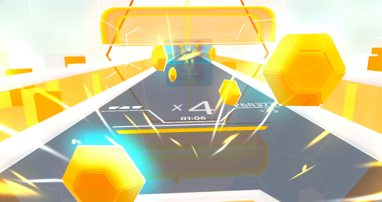 OhShape