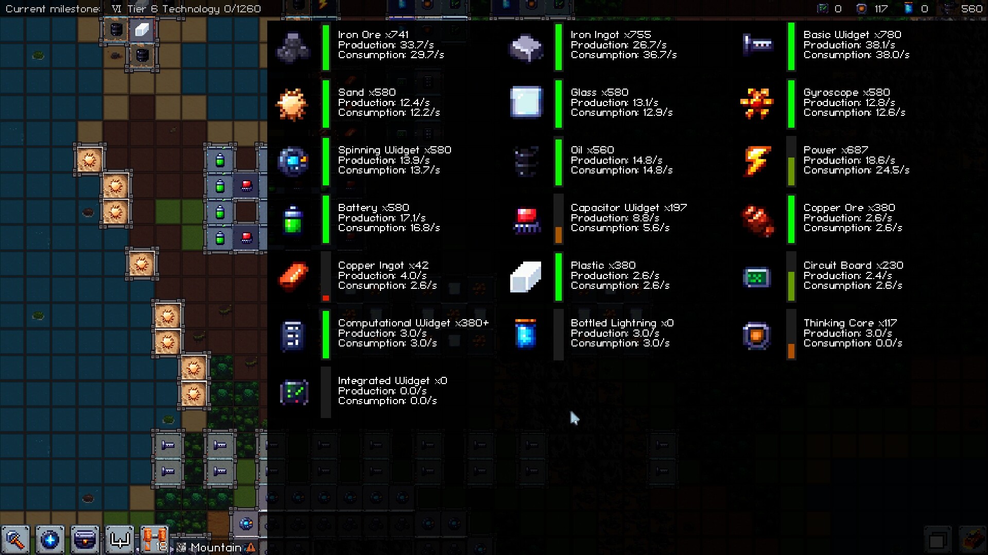 Widget Inc.