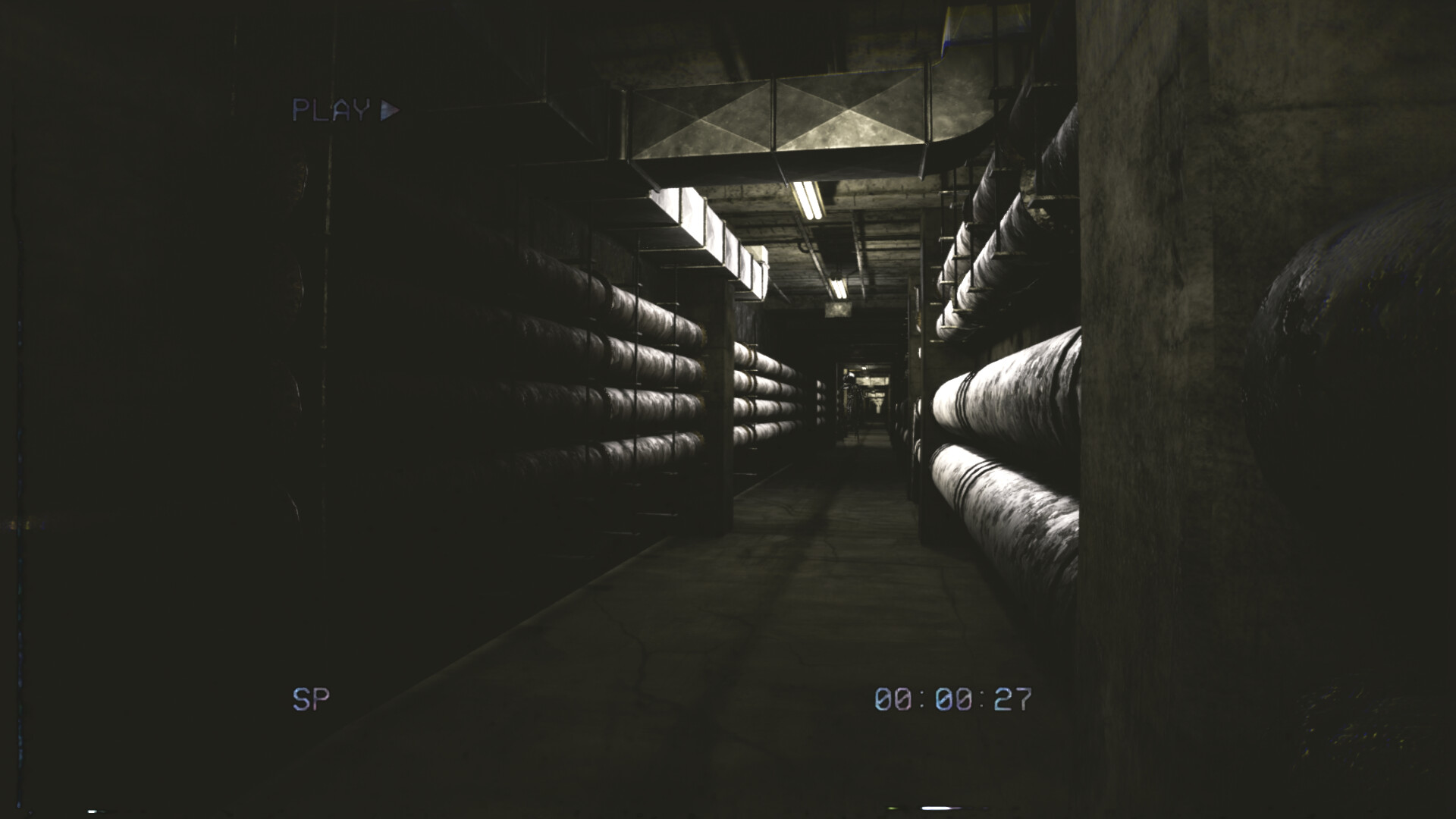Backrooms