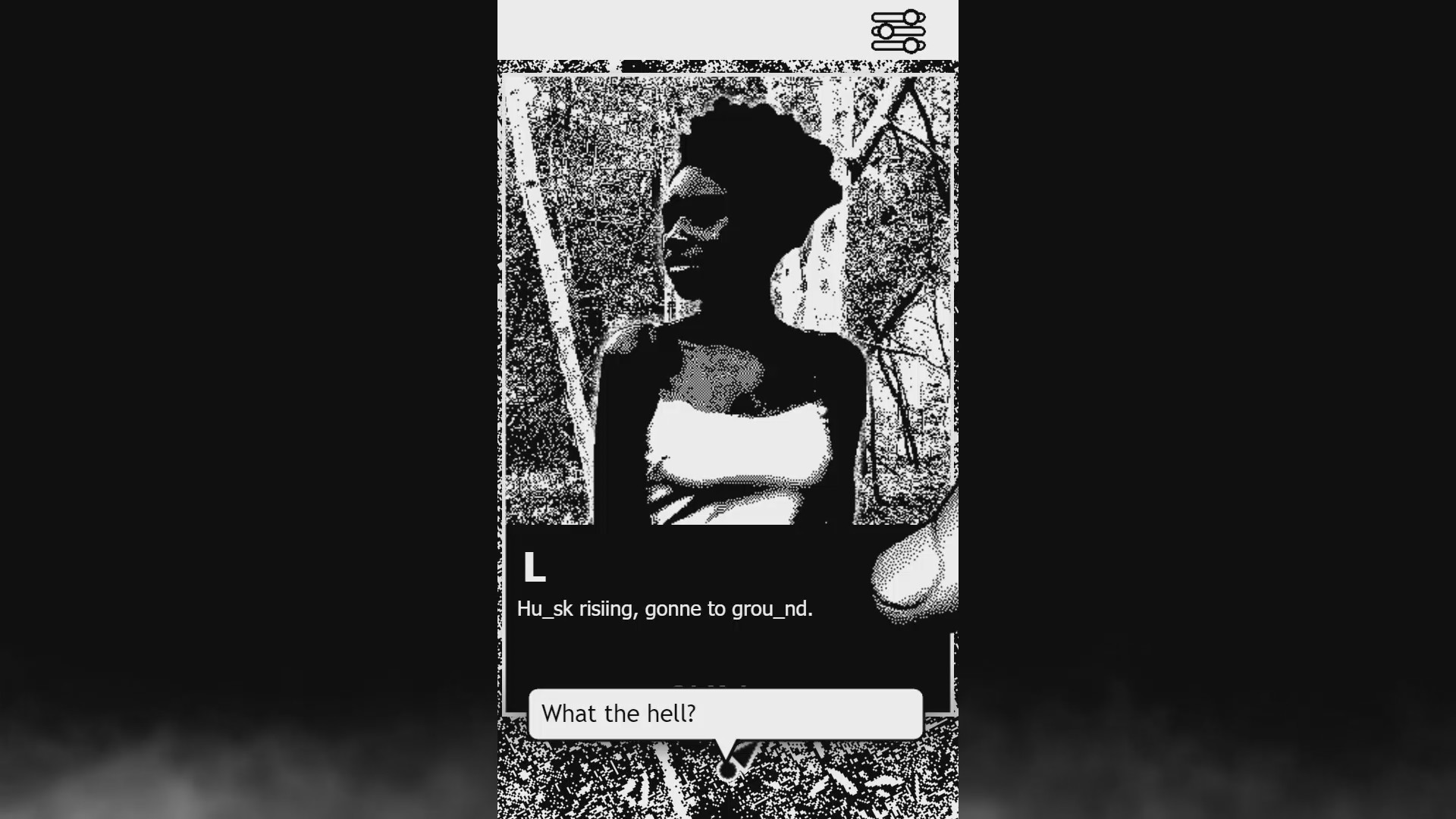 Finders, Keepers Demo